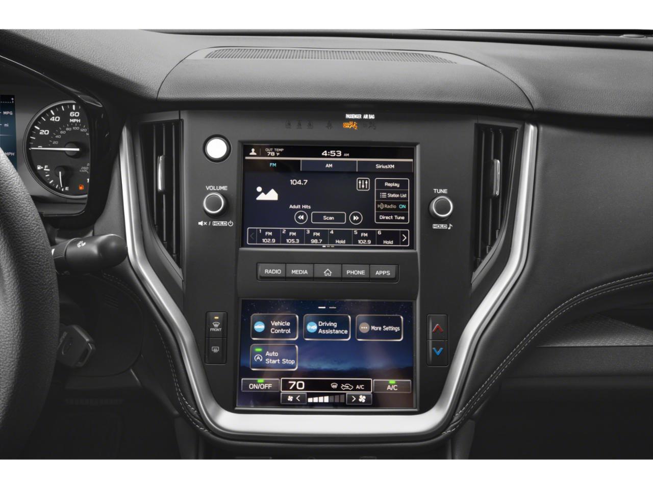 2023 Subaru Legacy Base Roseville CA