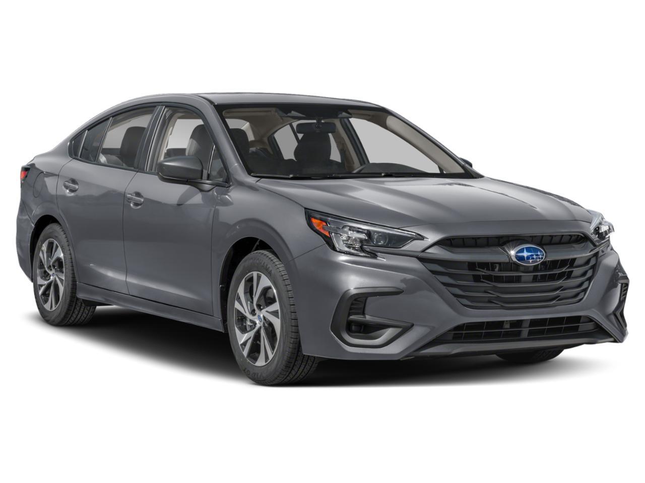2023 Subaru Legacy Base Roseville CA