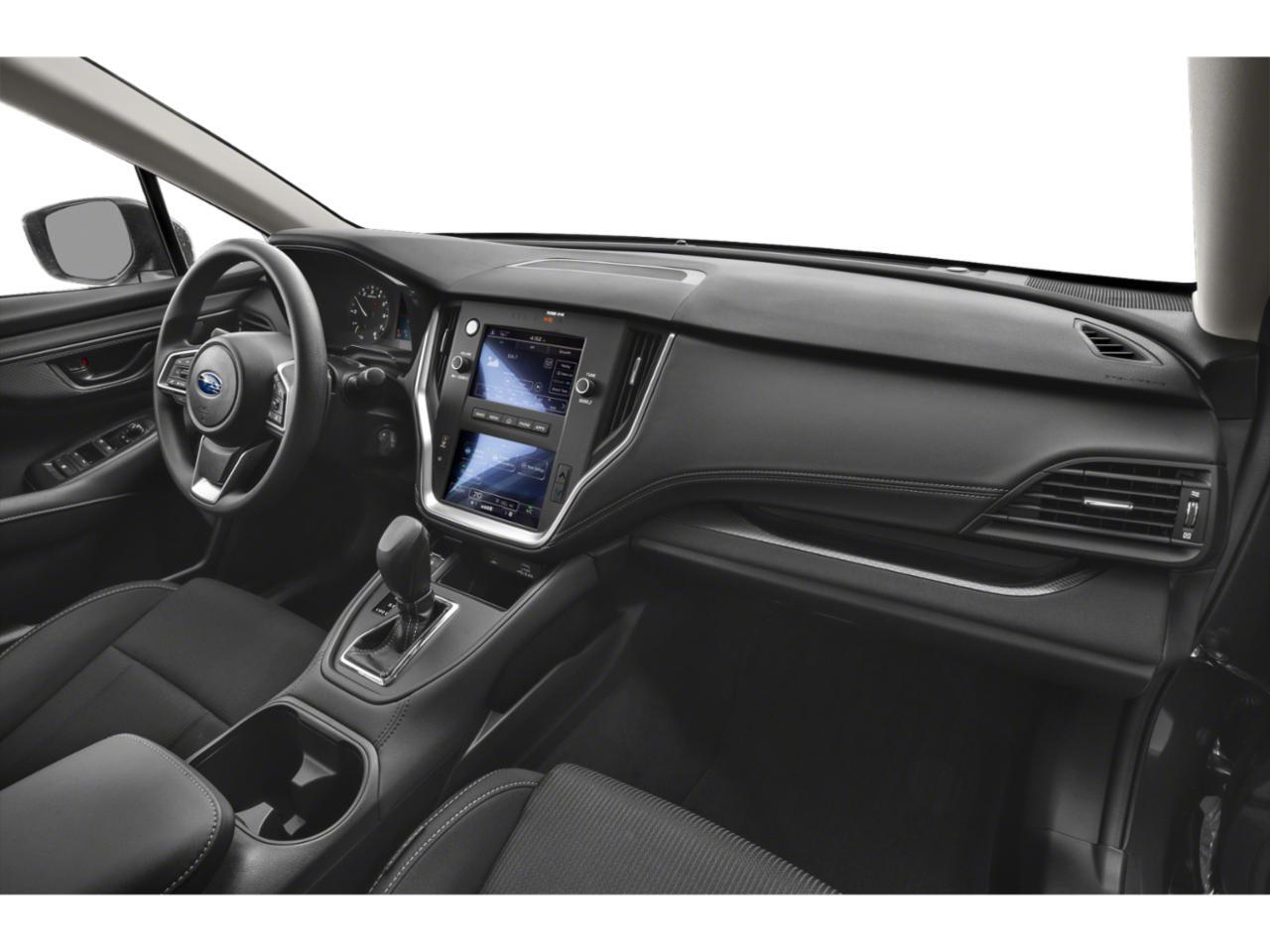 2023 Subaru Legacy Base Roseville CA