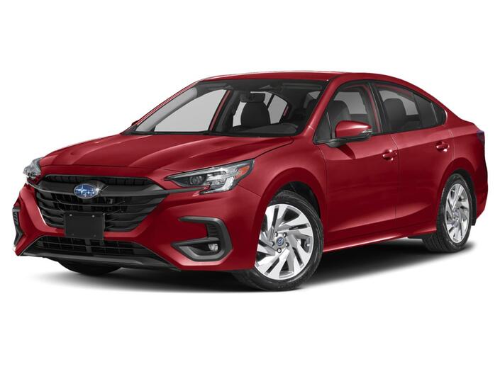 2023 Subaru Legacy Limited Oshkosh WI