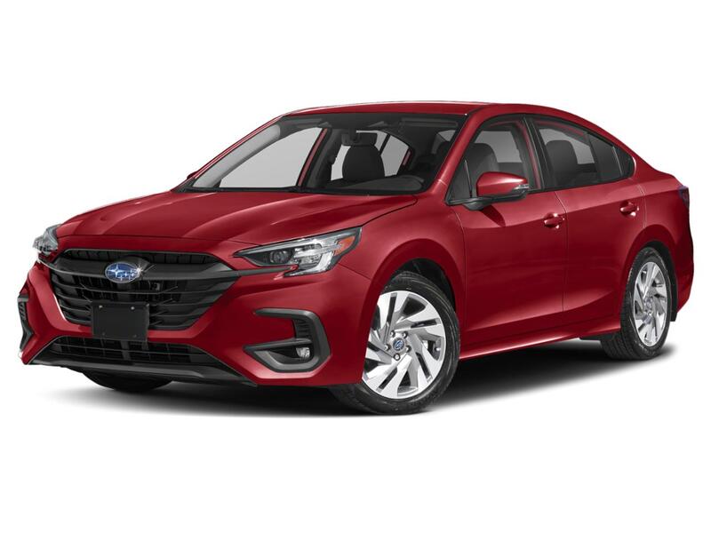 2023 Subaru Legacy Limited Oshkosh WI 2023 Subaru Legacy Limited Oshkosh WI