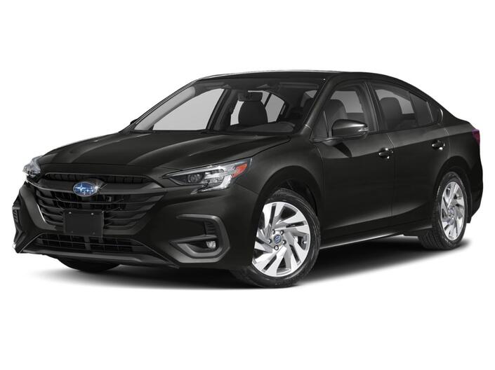 2023 Subaru Legacy Limited Oshkosh WI