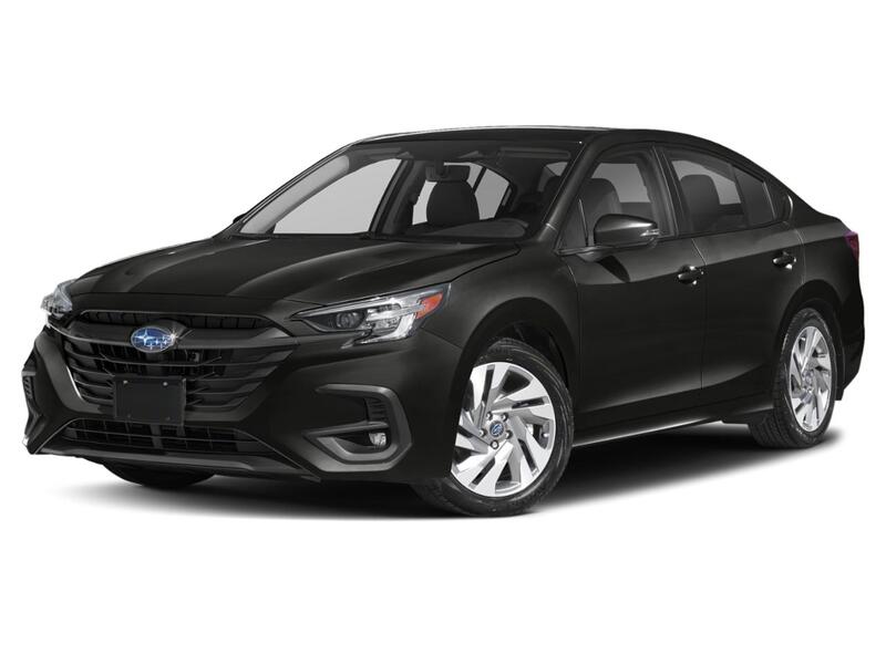 2023 Subaru Legacy Limited Oshkosh WI