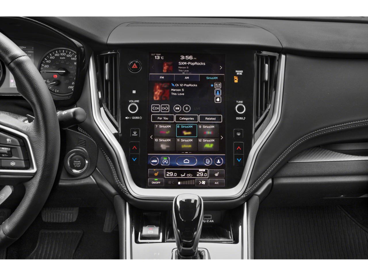 2023 Subaru Legacy Premium Roseville CA