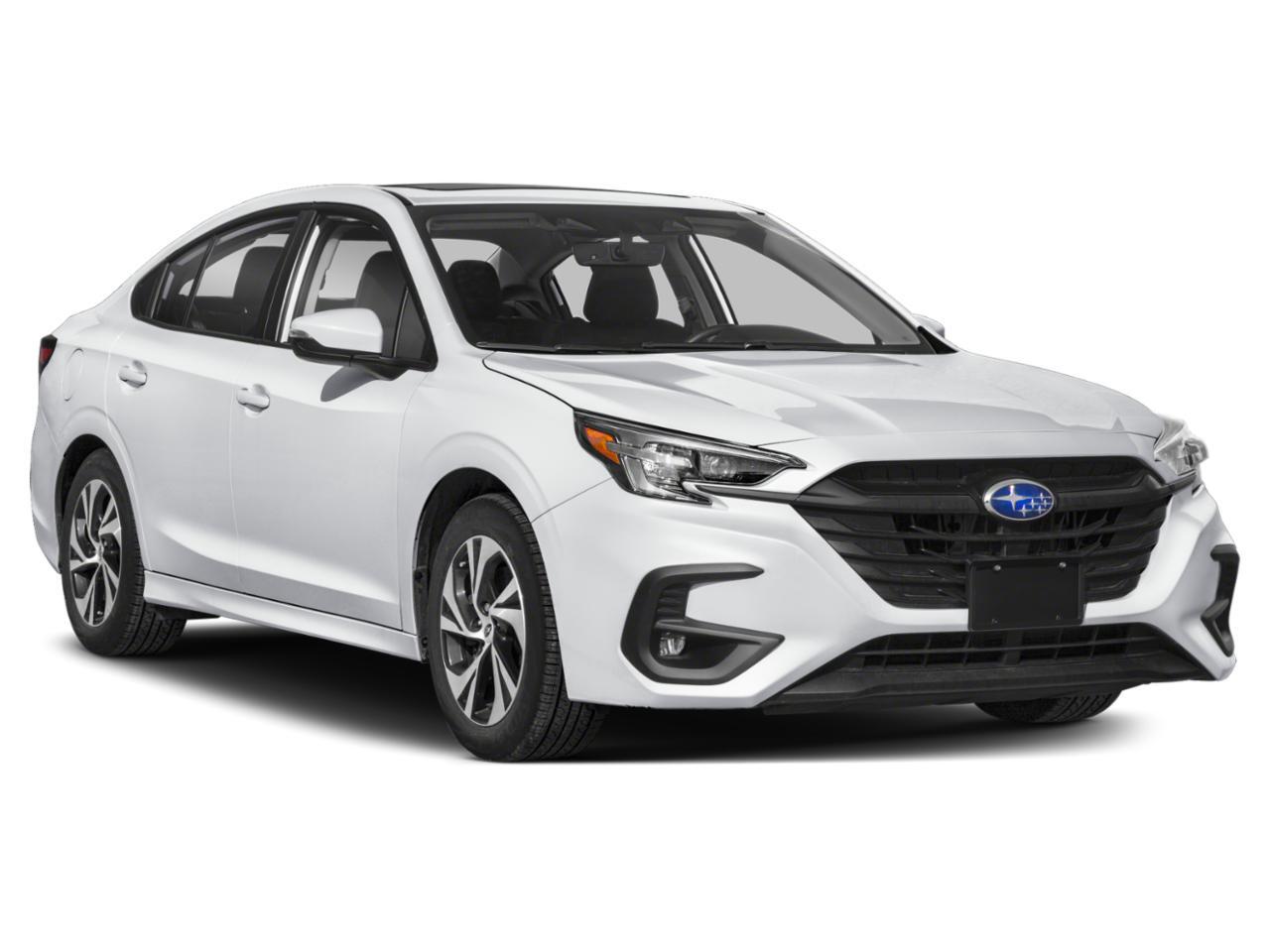 2023 Subaru Legacy Premium Roseville CA