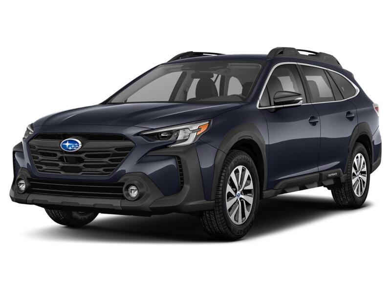 2023 Subaru Outback 2.5i Oshkosh WI