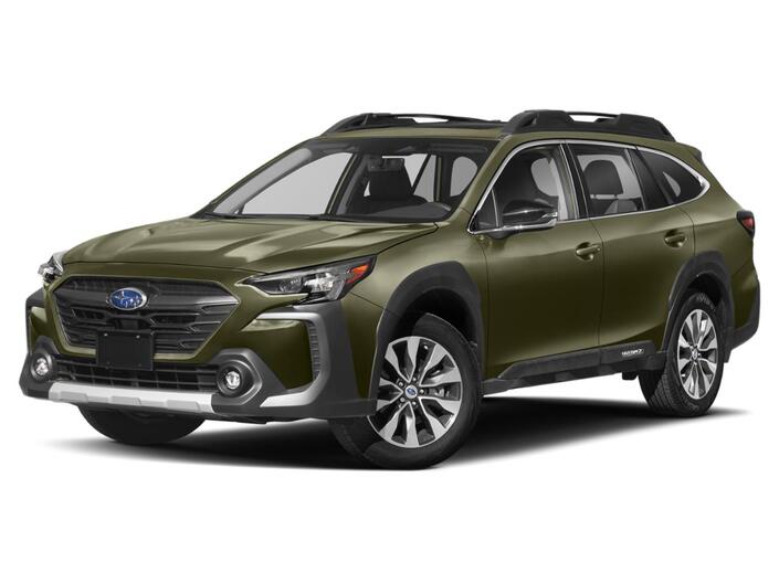 2023 Subaru Outback Limited Oshkosh WI