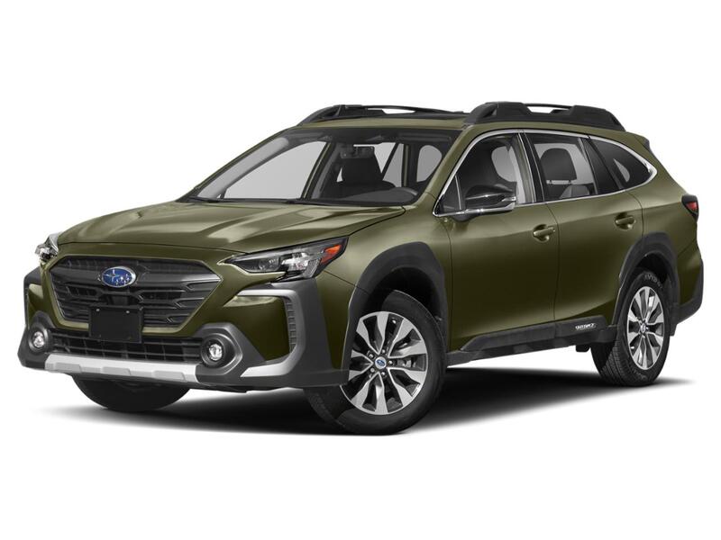 2023 Subaru Outback Limited Oshkosh WI