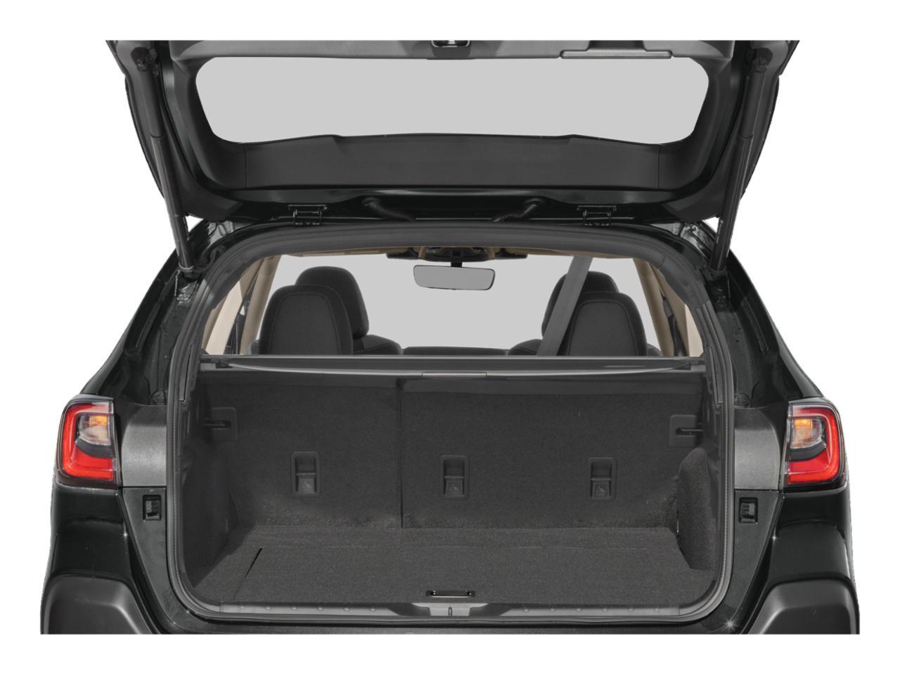2023 Subaru Outback Onyx Edition Washington MO