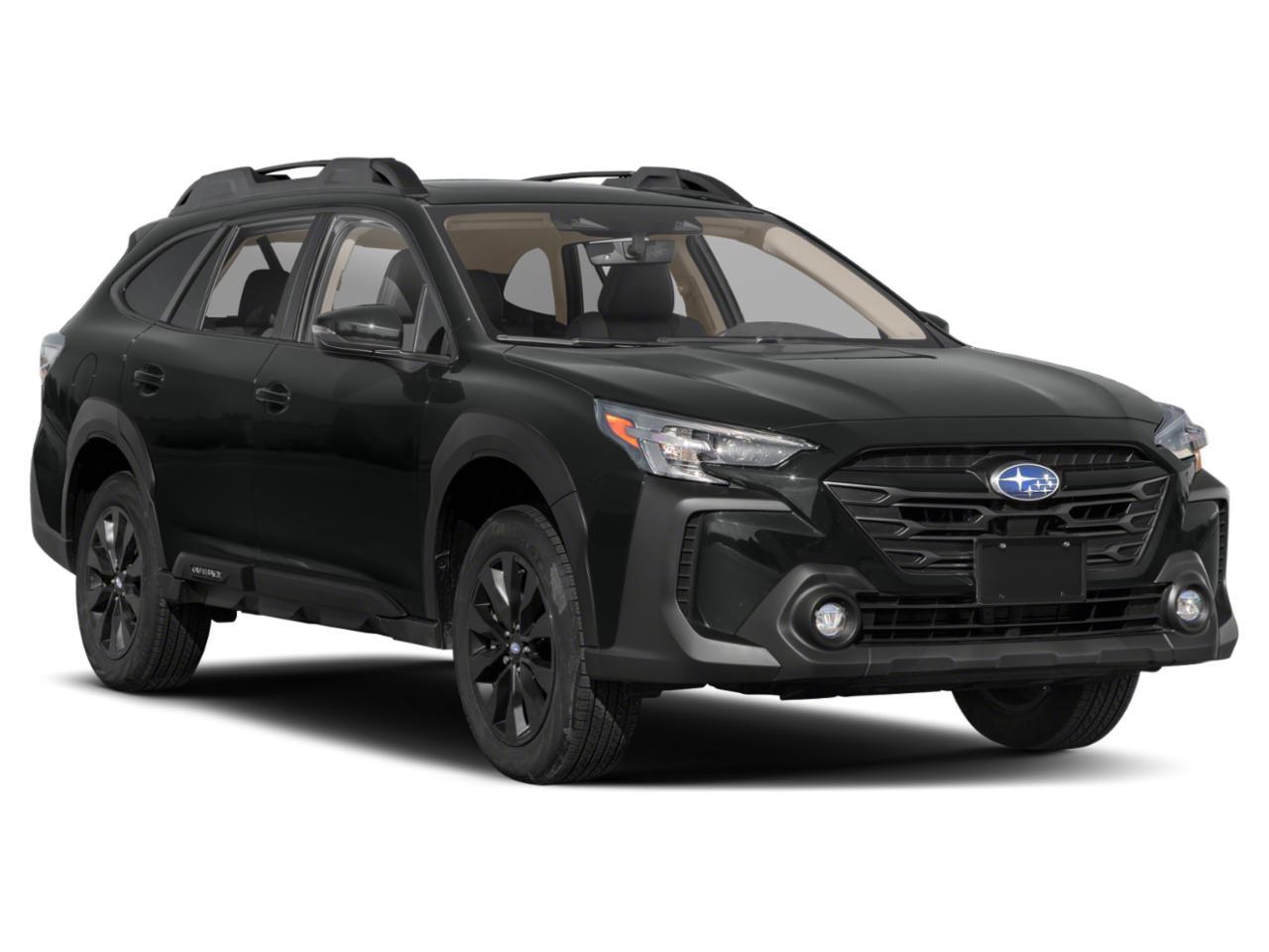 2023 Subaru Outback Onyx Edition Washington MO