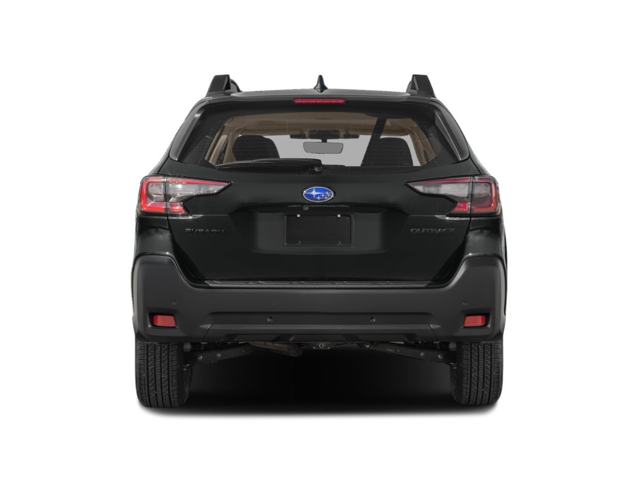 2023 Subaru Outback Onyx Edition Washington MO