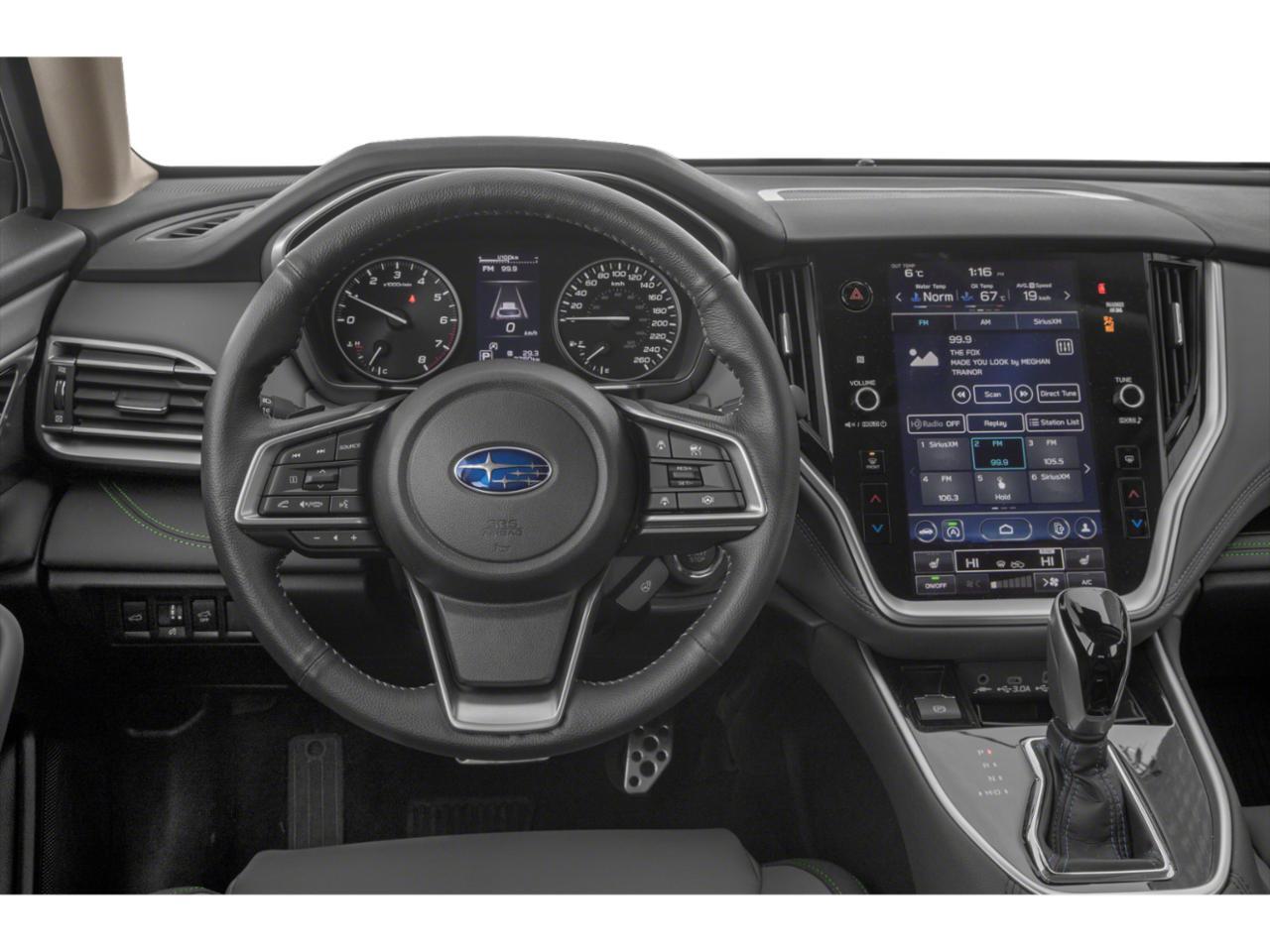 2023 Subaru Outback Onyx Edition Washington MO