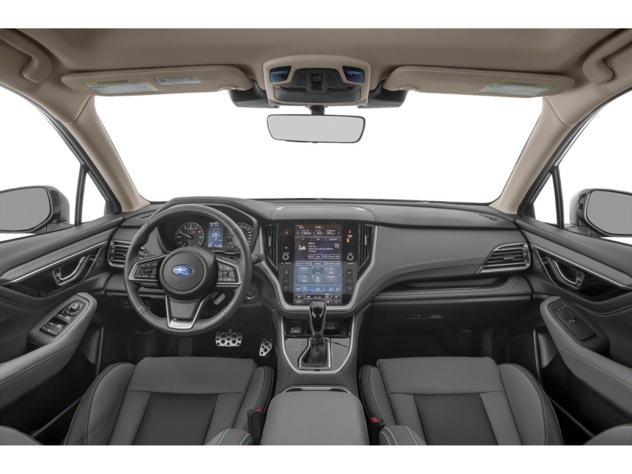 2023 Subaru Outback Onyx Edition Washington MO