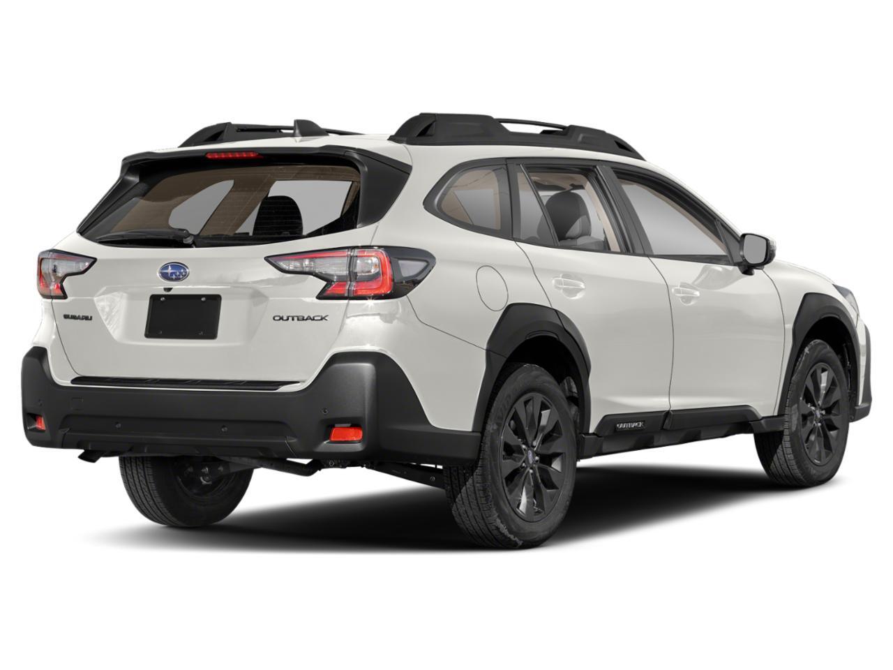 2023 Subaru Outback Onyx Edition Washington MO