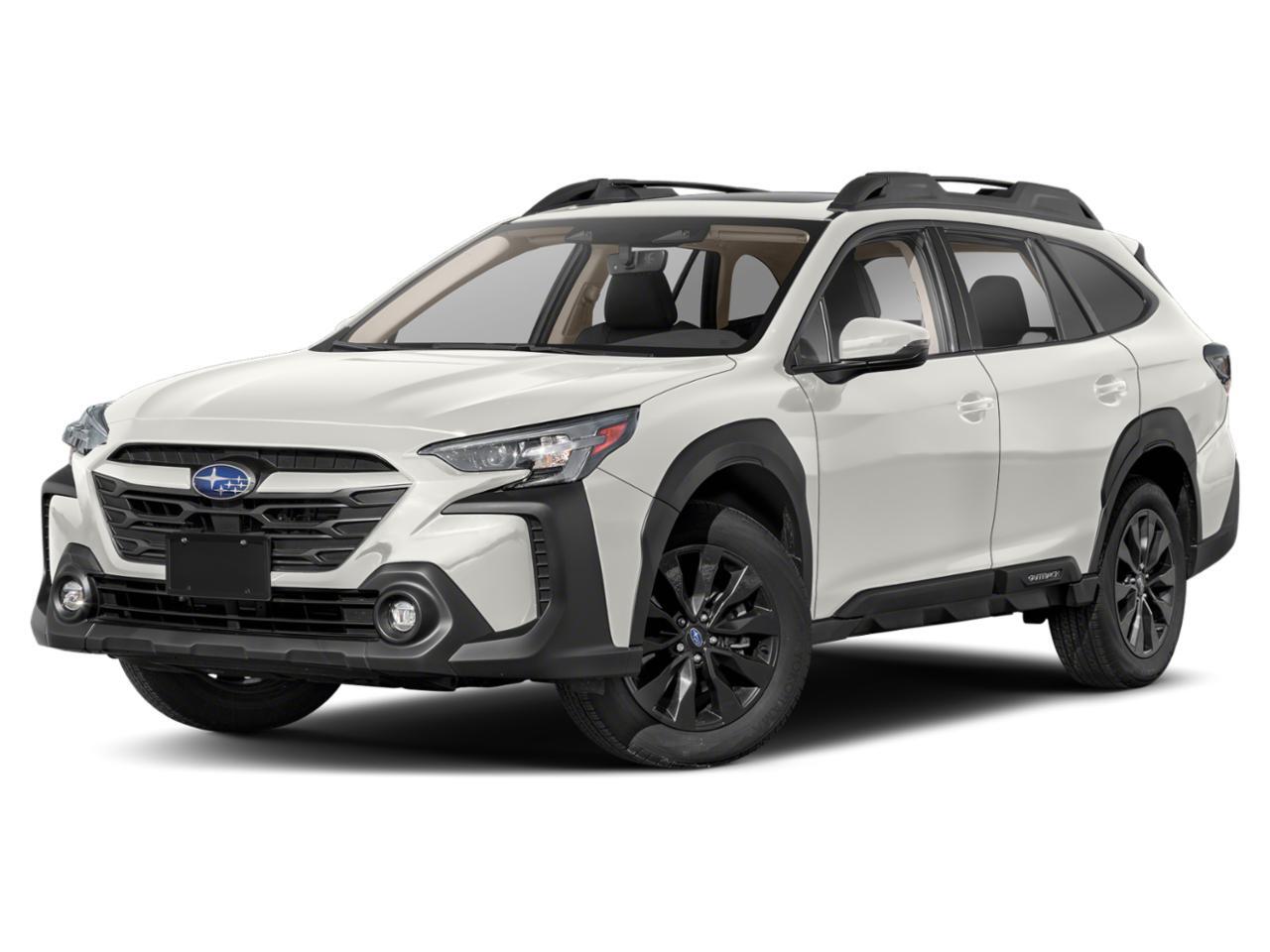 2023 Subaru Outback Onyx Edition Washington MO