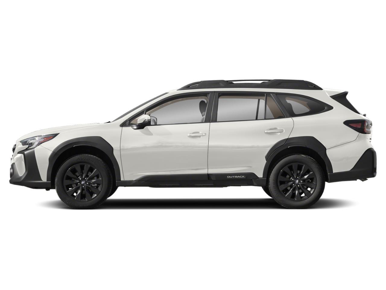 2023 Subaru Outback Onyx St. John's NL