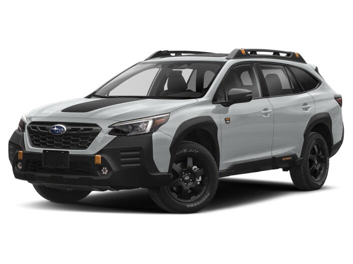 2023 Subaru Outback Wilderness Oshkosh WI