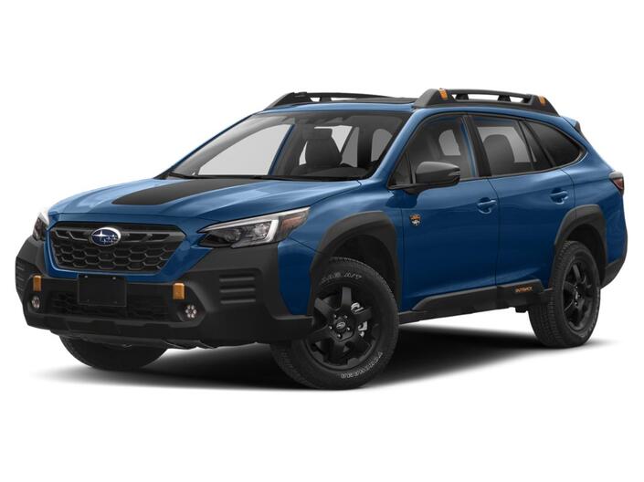 2023 Subaru Outback Wilderness Oshkosh WI