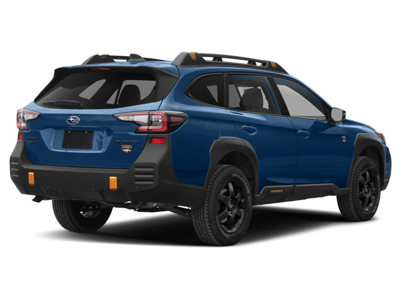 2023 Subaru Outback Wilderness Gresham OR