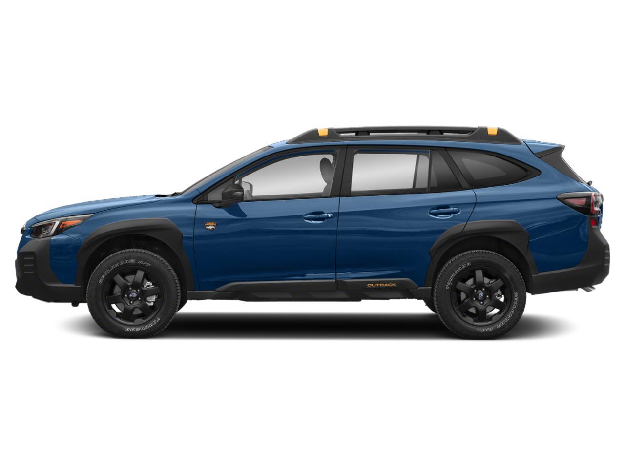 2023 Subaru Outback Wilderness Gresham OR