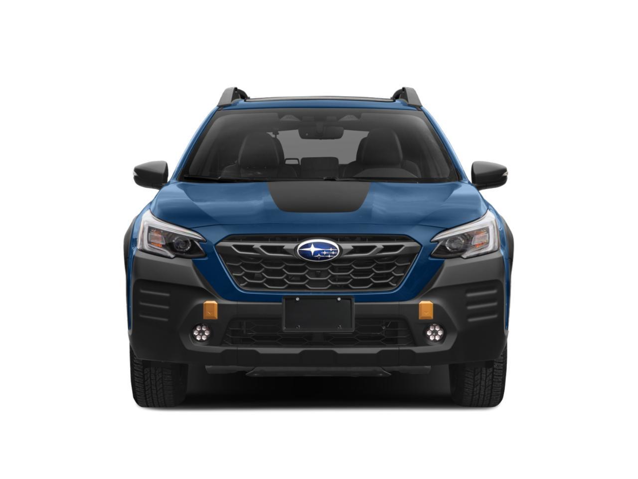 2023 Subaru Outback Wilderness St. John's NL