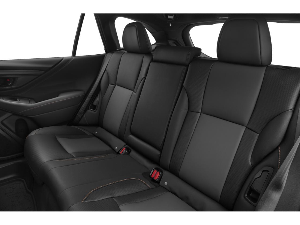 2023 Subaru Outback Wilderness St. John's NL