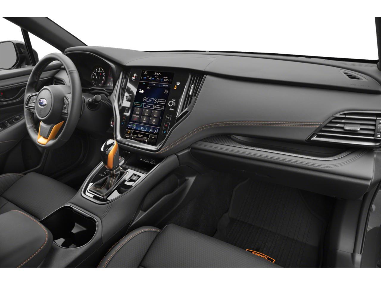 2023 Subaru Outback Wilderness St. John's NL