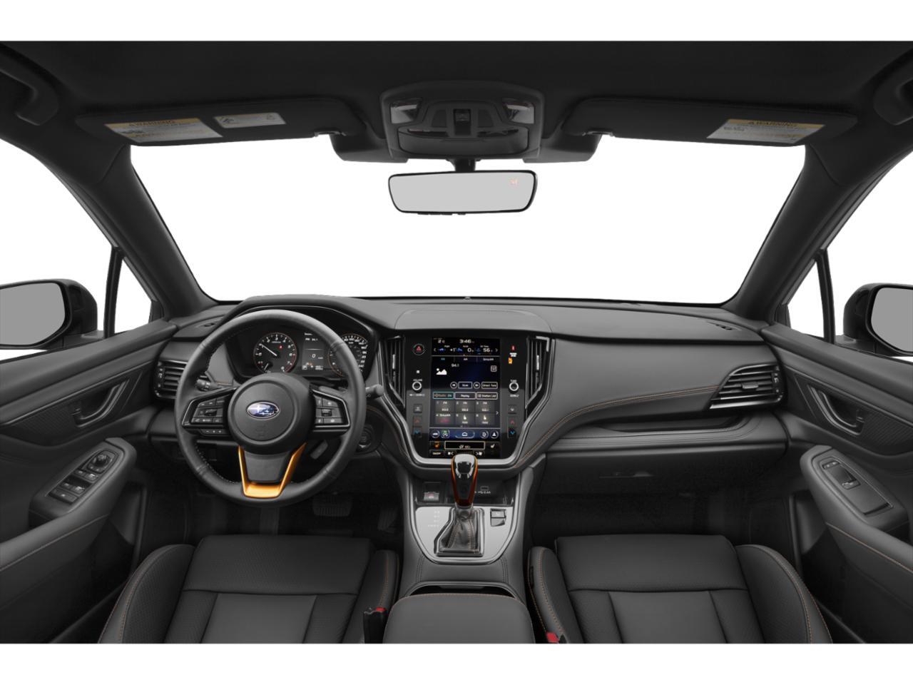 2023 Subaru Outback Wilderness St. John's NL