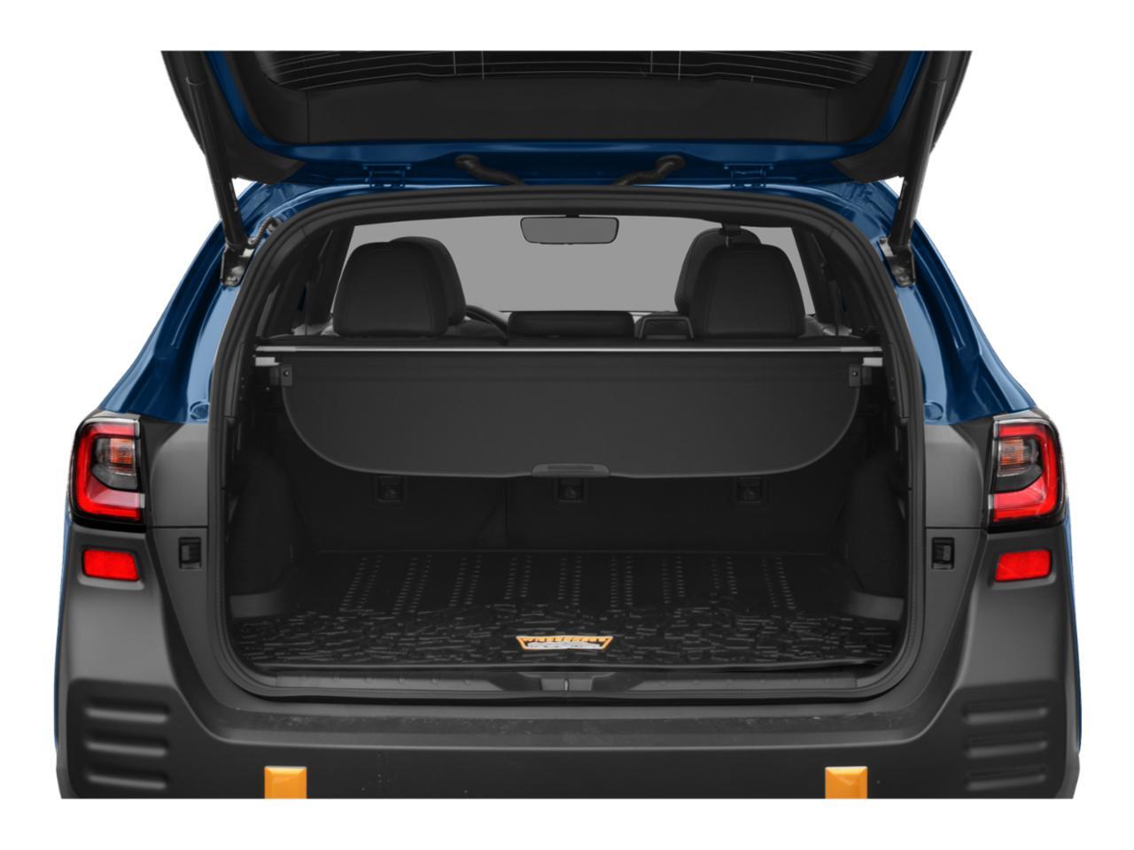 2023 Subaru Outback Wilderness St. John's NL