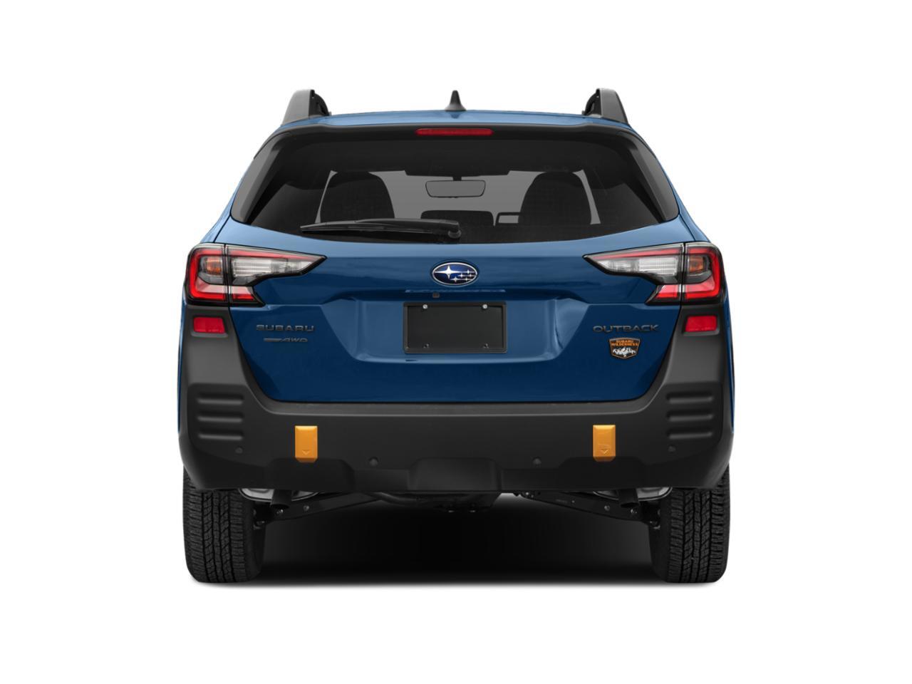 2023 Subaru Outback Wilderness St. John's NL