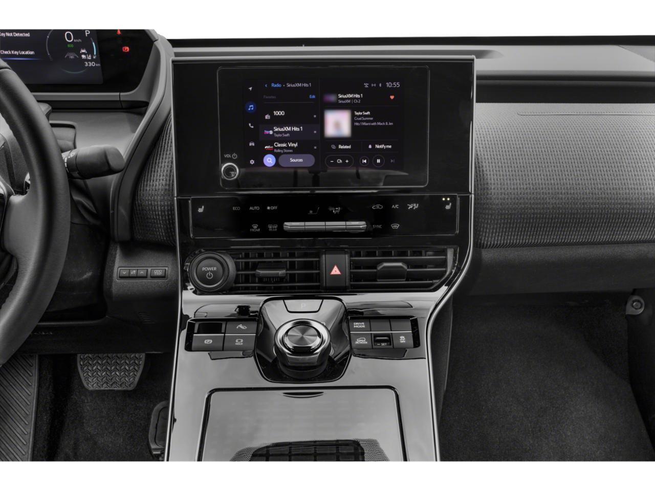 2023 Subaru Solterra Premium Irving TX
