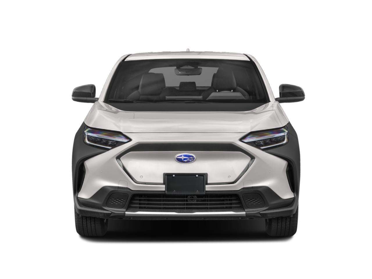 2023 Subaru Solterra Premium Irving TX
