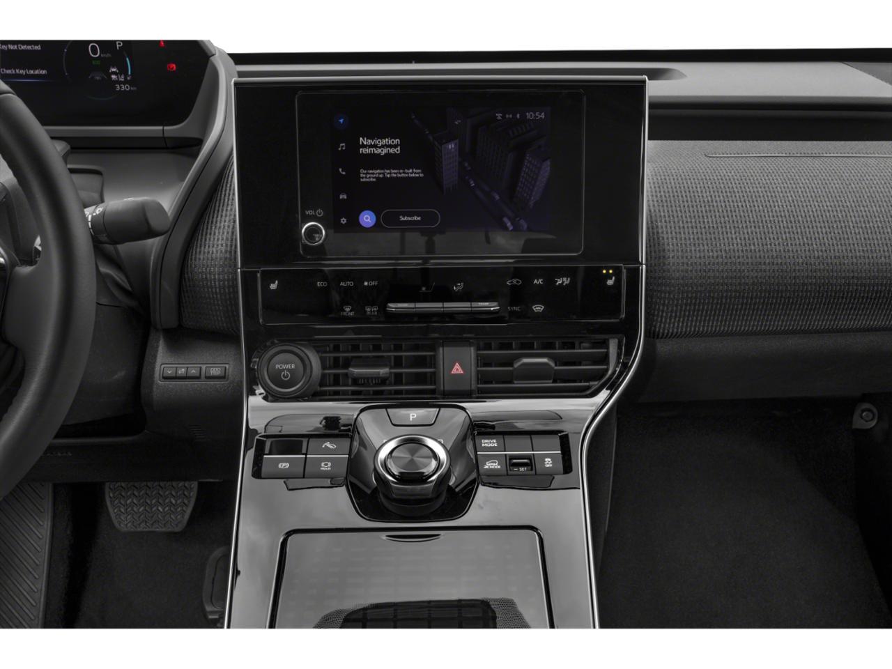 2023 Subaru Solterra Premium Irving TX