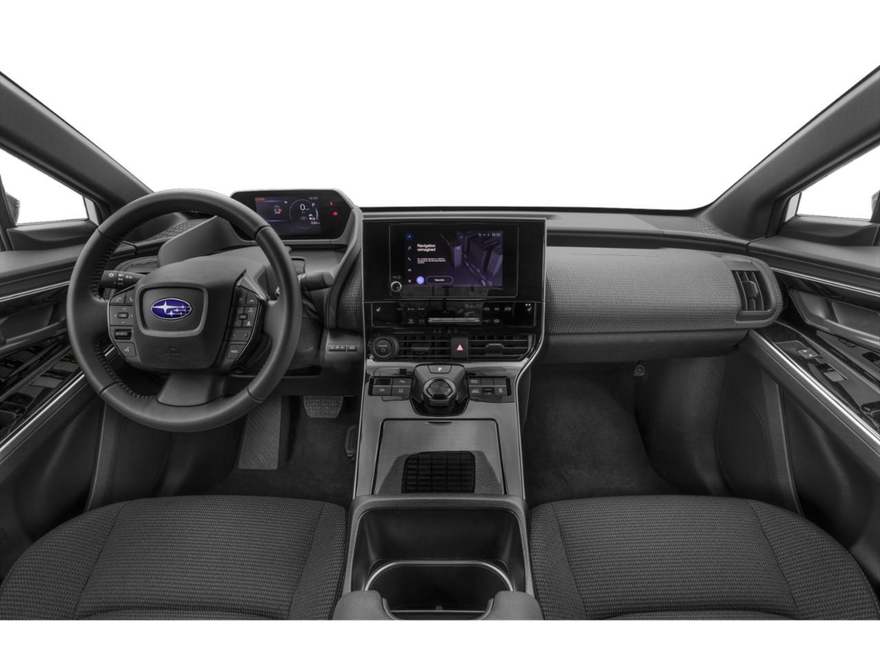 2023 Subaru Solterra Premium Irving TX