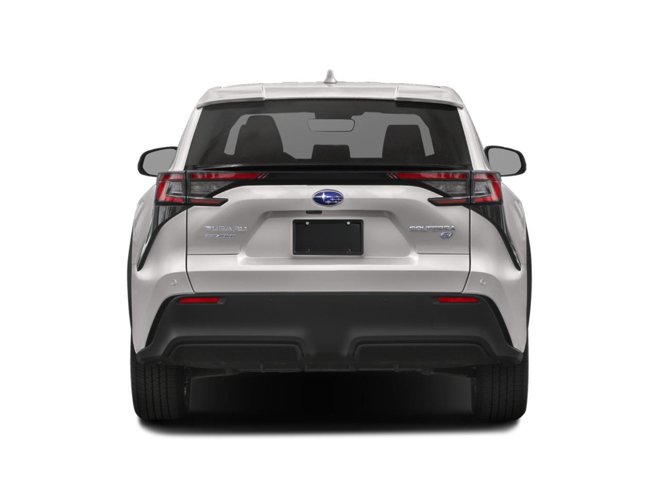 2023 Subaru Solterra Premium Irving TX