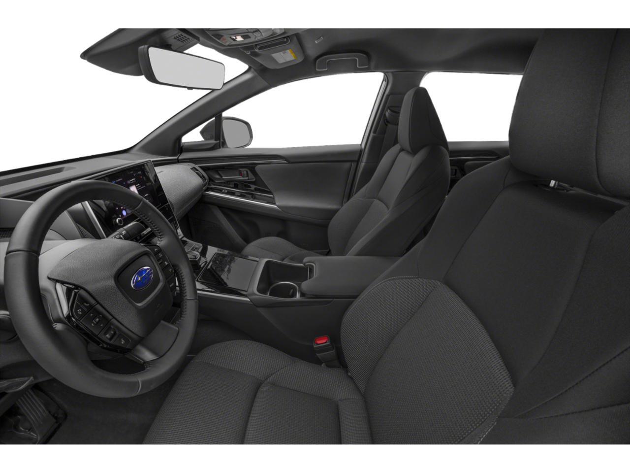 2023 Subaru Solterra Premium Irving TX