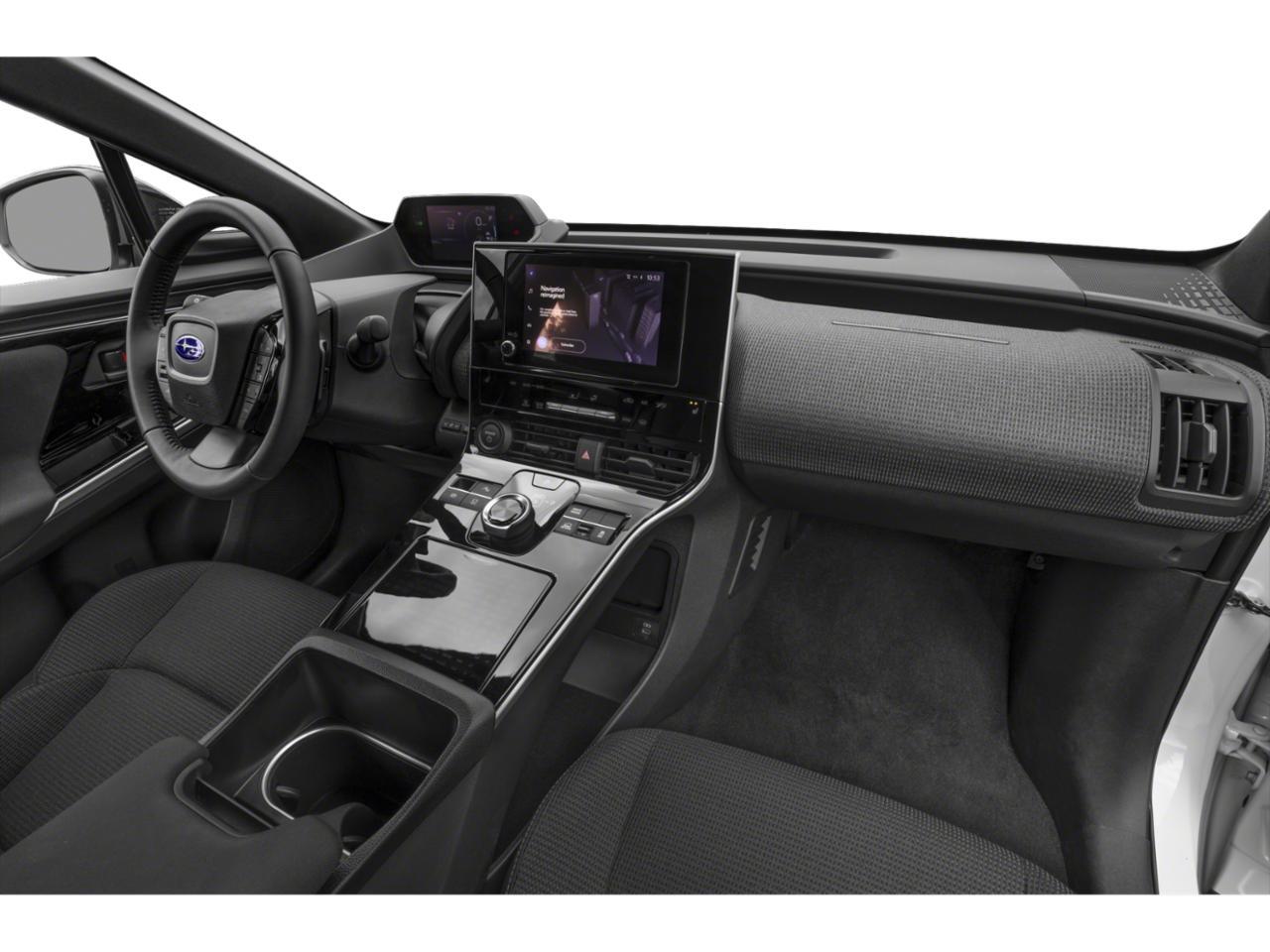 2023 Subaru Solterra Premium Irving TX