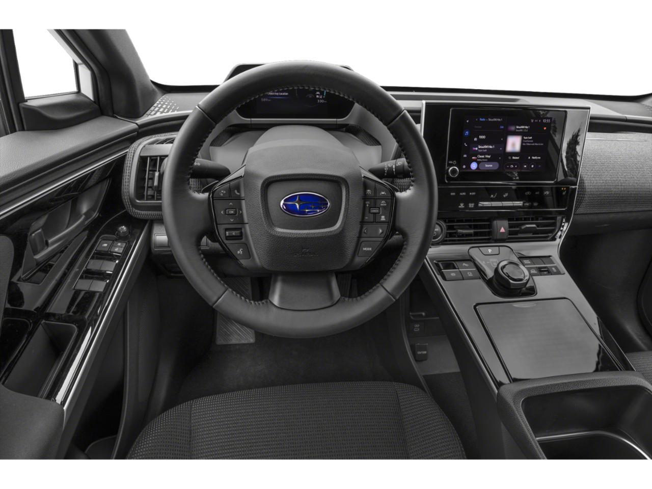 2023 Subaru Solterra Premium Irving TX