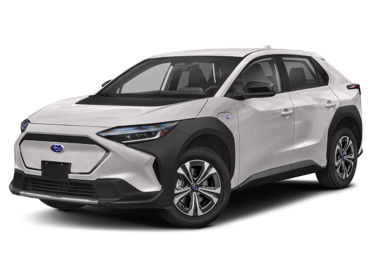 2023 Subaru Solterra Premium Irving TX