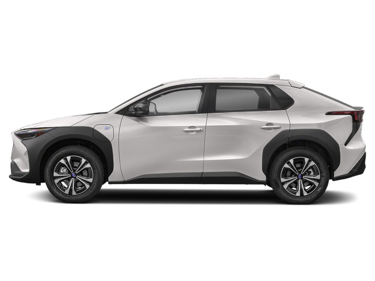 2023 Subaru Solterra Premium Irving TX