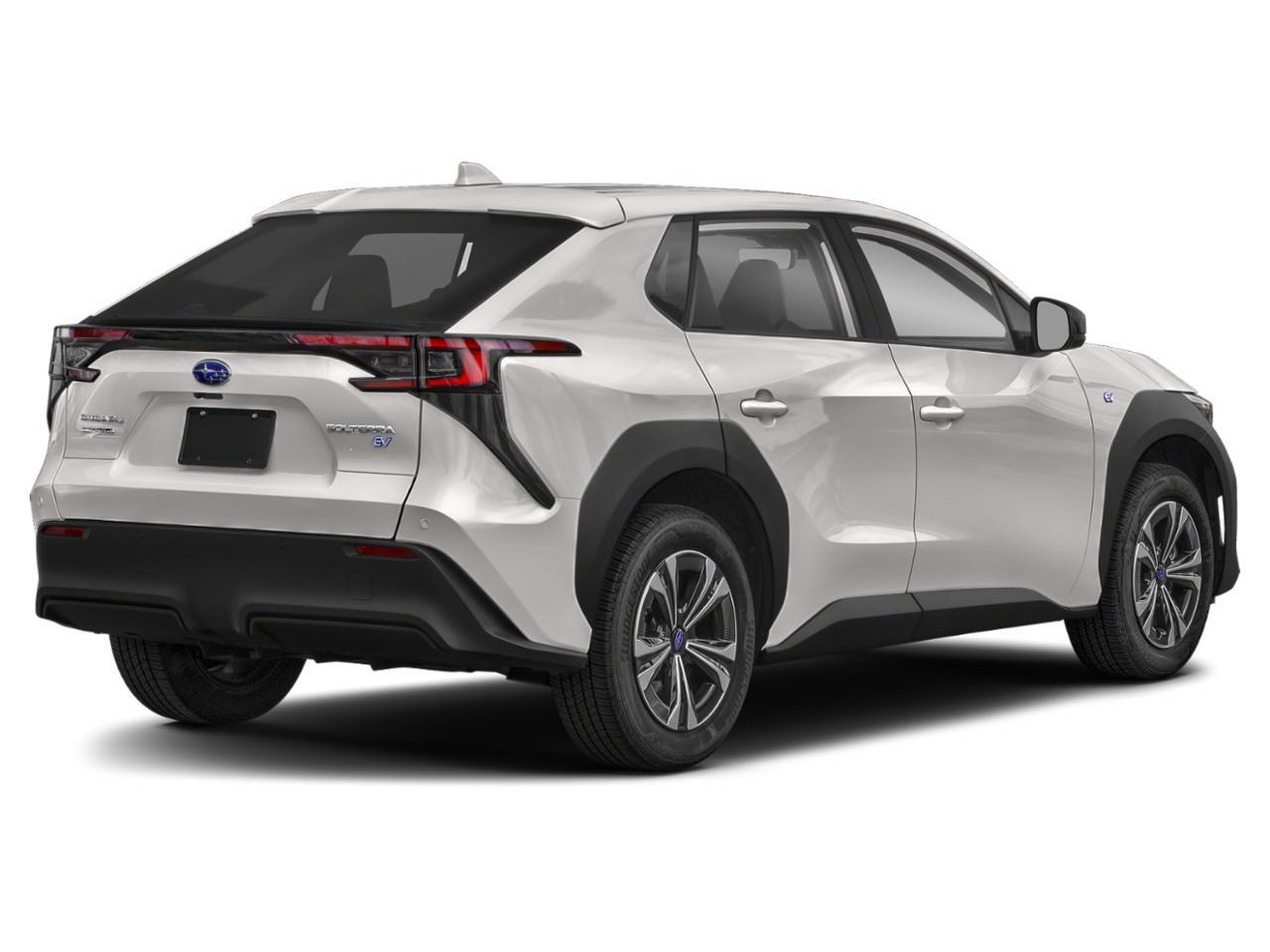 2023 Subaru Solterra Premium Irving TX