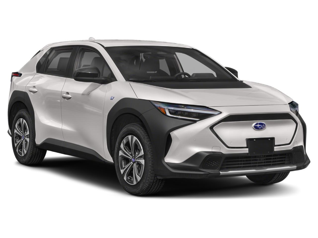 2023 Subaru Solterra Premium Irving TX