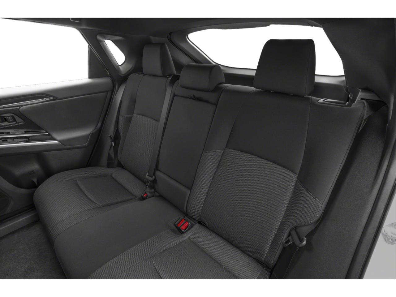 2023 Subaru Solterra Premium Irving TX