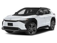 2023 Subaru Solterra Touring