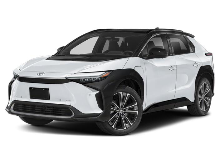 2023 Subaru Solterra Touring Oshkosh WI