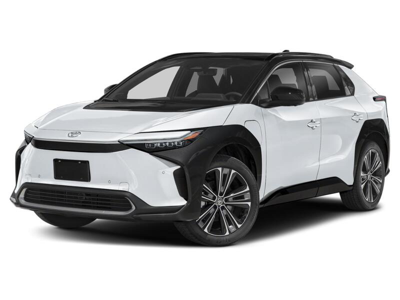 2023 Subaru Solterra Touring Oshkosh WI