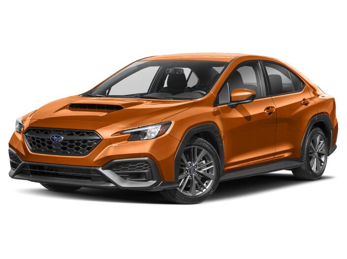 2023 Subaru WRX  Oshkosh WI