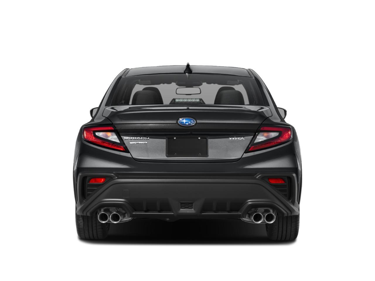 2023 Subaru WRX Roseville CA