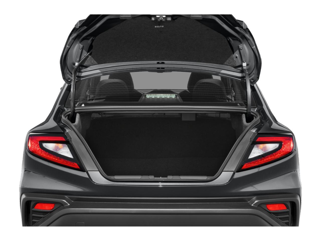 2023 Subaru WRX Roseville CA