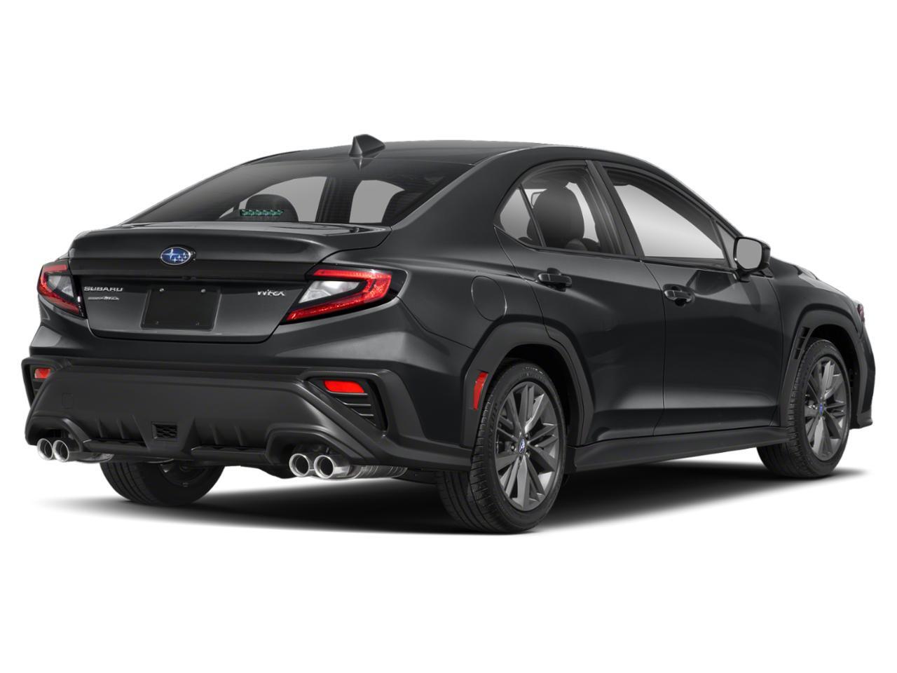 2023 Subaru WRX